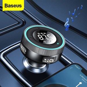 차량용 블루투스 송신기 GEEKI gamepad USB 변조기 카팩