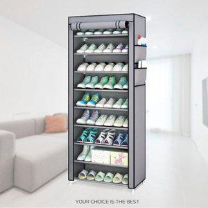 [기타]DIY 간이 신발장 좁은 현관 슈즈렉 보조신발장_20555919