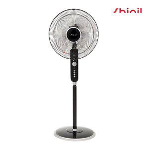 스탠드형 선풍기 SIF-H16F 거실용 가정용 40cm 5엽 S급리퍼