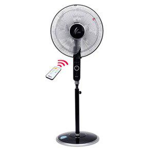 40cm 스마트터치 지상용 리모컨 선풍기 SIF-16HTK S급리퍼