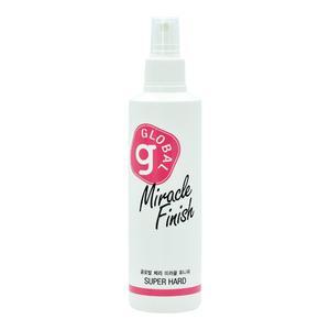 새한 글로발 체리 미라클 휘니쉬 액상 강력 스프레이 240ml