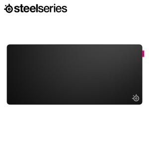 스틸시리즈 QcK Pro Speed XL 게이밍 장패드
