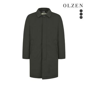 올젠 트렌치 패딩 자켓 (ZPC4JP1802)