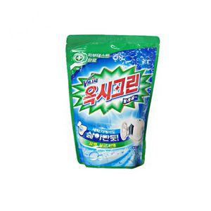 옥시크린 분말형, 1kg, 4개