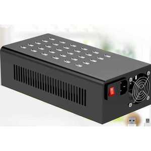 USB 충전 대량 멀티 호텔 스마트폰 독서실 도서관