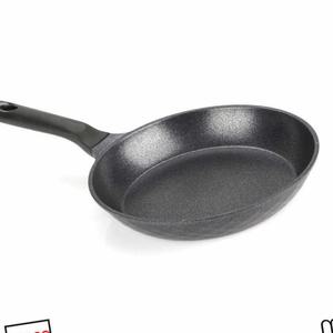 인덕션겸용 후라이팬 26CM 가스렌지 하이라이트 불판 주물 코팅 손잡이