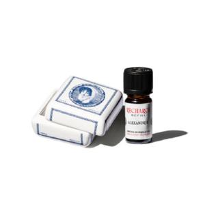 불리 알라바스트 스톤 + 리필 디퓨저 5ml 세트 흐투르이집트 멜 이즈미르