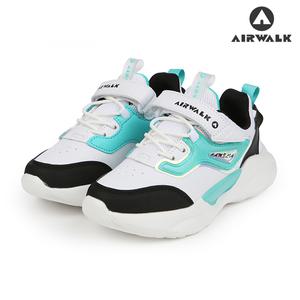 AIRWALK 에어워크 카멜리아 아동화_AW8KD3CAM1WSB