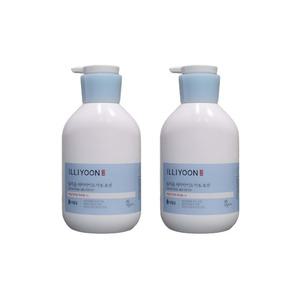 일리윤 세라마이드 아토로션 564ml x 2개