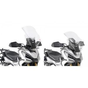 기비 혼다 X-ADV 750 21-25 롱 윈드 스크린 D1188ST