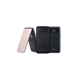 LG 폴더 중고폰 공기계 LM-Y110 A-급
