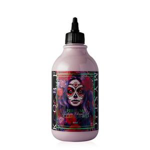 MYSTIC BLOOD 미스틱블러드 미스틱 고베 퍼퓸 클린 앤 비드 크림 왁스 500ml