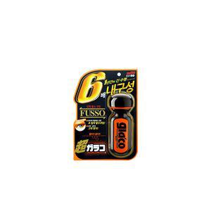 메온셀 소프트99 글라코 G-19 불소 피막 유리 발수 코팅제