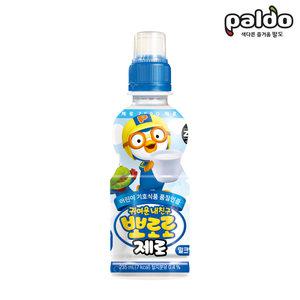 뽀로로 밀크맛 제로 235ml X 24PET 어린이음료수 무설탕