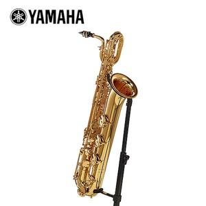 [보리보리/진성뮤직]야마하 바리톤색소폰 YBS480 ybs-480 섹소폰 중급자용 악기케이스 yamaha