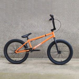 비엠엑스 BMX 자전거 20인치 sunday 등학생 초보 SHOWKE20 몰리브덴강