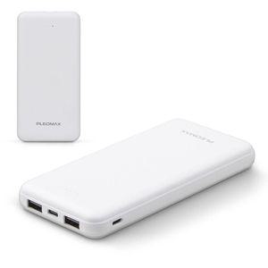PLEOMAX 10000 보조배터리 5V 2A (PMPB-10000)  SA-300