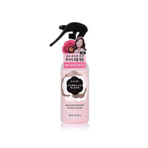 ES 카멜리아블랙 헤어워터트리트먼트 240ml