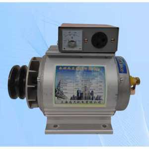 영구자석 발전기 모터 소형 동체 220V 50kw 고성능
