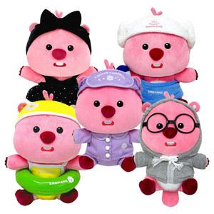 뽀로로 잔망루피 인형 25cm