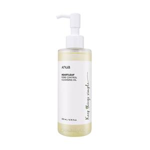 아누아 어성초 포어 컨트롤 클렌징오일 200ml