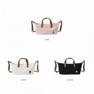 후아유 스티브 투웨이 미니 크로스백 / Steve 2-Way Mini Cross Bag WHBGF2313A