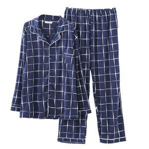 빅사이즈상하의파자마 3XL 4XL 잠옷 5XL 면 세트 남성