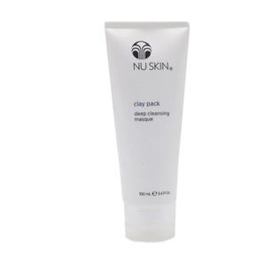 뉴스킨 클레이 팩 딥 클렌징 마스크 100ml/워시오프팩/클렌저/모공/노폐물