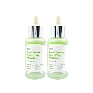 성분에디터 그린토마토 포어 리프팅 앰플 플러스 30ml x 2박스 /An