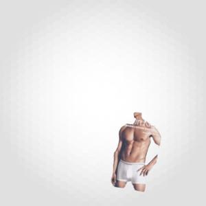 매장정품 캘빈클라인 언더웨어 아이콘 코튼 모달 스쿱백 브라렛 커플세트 QF5490-001-NB3985-UJH 546657