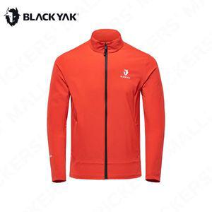 블랙야크 BLACKYAK D파워스톰플리스자켓#1_I8 1BYJKS4008I8 303425