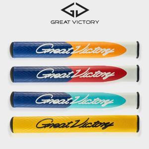 GVTOUR 지브이투어 NEW GV 퍼터 그립(2.0/3.0)