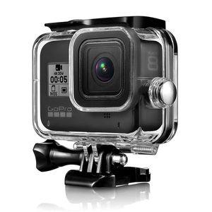 [오너클랜]GOPRO 고프로 히어로 8 액션캠 방수케이스 방수팩