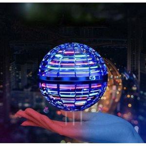 [무료배송] 플라잉 매직볼 플라잉볼 매직 UFO 공중부양 장난감 유아장난감 성인장난감 야외놀이 가정화목 플라잉스피너