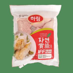 하림 무항생제 IFF 냉동 닭가슴살