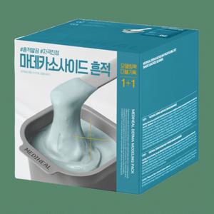 메디힐 더마 모델링 팩