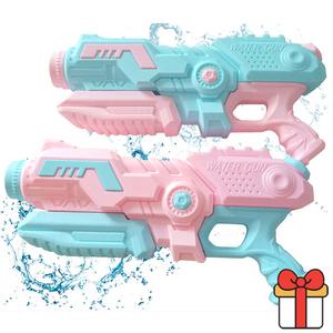 SKTOYS Y워터맘 물총 색상랜덤+사은품 스틱버블