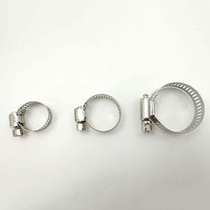 25mm 13 호스 50개입 조임 밴드 19mm 스텐 연결 연결나사조임 쏭롤쁘