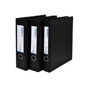 알파 고주파 D링바인더 세미 AD-107 A4 3공 7cm 4065420