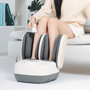 제스파 ZP5690 레그너지 종아리 다리 발 에어 마사지기 안마기 발바닥 마사지기