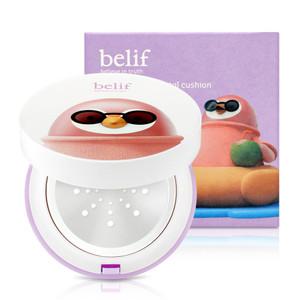 빌리프 해피보 선 메탈 쿠션 15g 어린이 키즈 유아 화장품 선크림