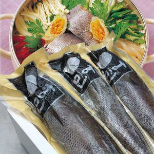 제주 통민어 400g x 3마리 (총1.2kg이상)
