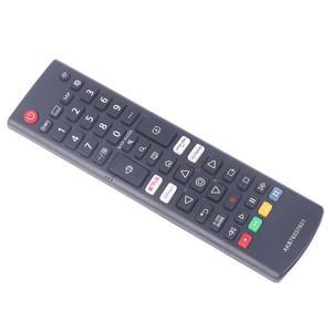 범용 TV 리모컨 휴대용 스마트 교체 부품, LG LED 경량 AKB76037601