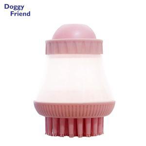 고양이 편한목욕 샤워 샴푸브러쉬 각질제거 엉킴방지 고양이목욕 샤워브러쉬