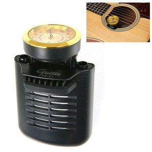 Guitar Humidifier 악기용 습도계 가습기 관리용품전용 기타수분공급기 조절