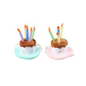 강아지 생일모자방한용품 겨울패딩 겨울패딩조끼
