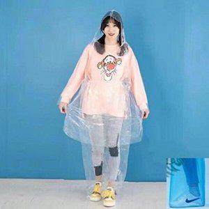 [엄지척]우비 베이직 일회용 바지 레인 올데이 팬츠 남여 10P
