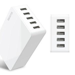 HEAD 32.5W 5포트 멀티 충전기 STC 5000 헤드셋 블루투스 이어폰 무선
