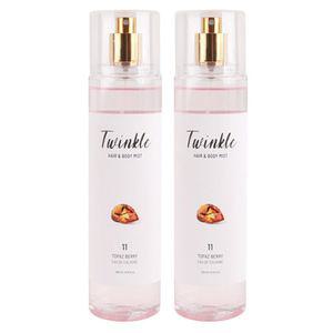 베리믹스향 나를 위한 헤어바디미스트 250ml 11호
