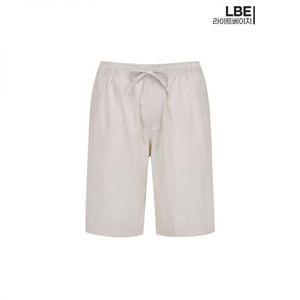 {백화점 정품} 폴햄 남성 퀵드라이 코튼 밴딩 반바지 PHB2PH1083 570365